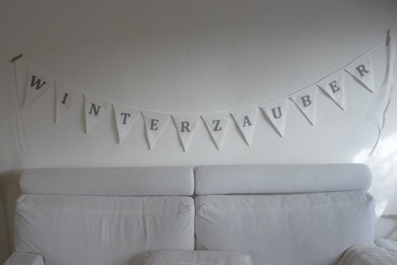 Wimpelkette „Happy Birthday“ Aus Jute – Rustikale Geburtstagsdeko | 3,5 M Lang, Schwarz
