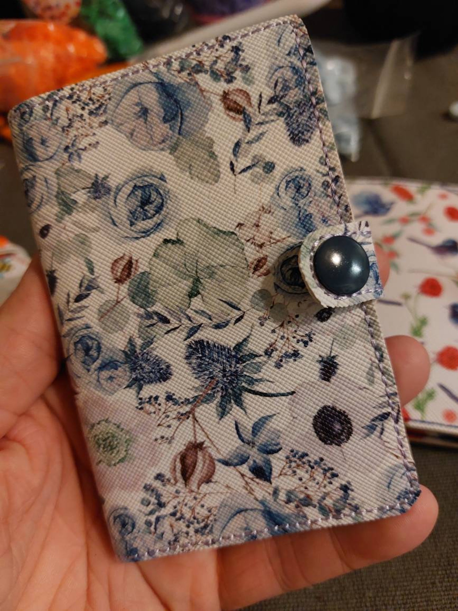 Diary 2024 A7 2024 Diary A7 Diary 2024 Pocket Size Diary Etsy