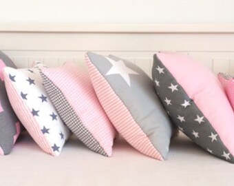 8 coussin