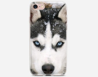 coque iphone 6 husky