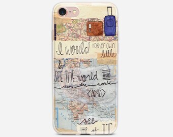 iphone xr coque travel iphone xr coque travel