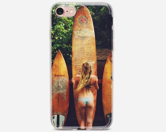 coque surf iphone xs