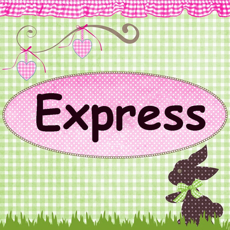 Express-Anfertigung Bild 1