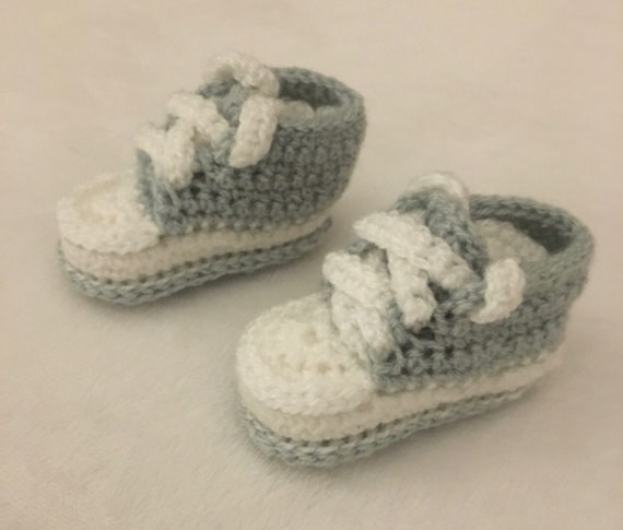 size 0 baby converse