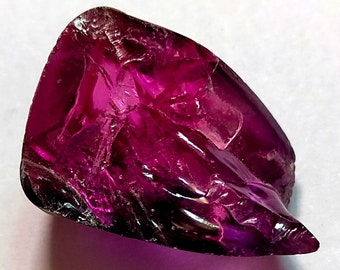Alejandrita natural que cambia de color, piedra preciosa suelta en bruto R10-2