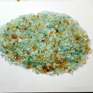 Natural Sky Blue Aquamarine Polish Rough Loose Gemstone Lot Genuine Aquamarine Sky Blue Rough Loose Gemstone Lot