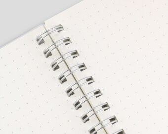 Dot Grid Journal Etsy - 