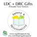 see more listings in the LDC + DRC Gifts section