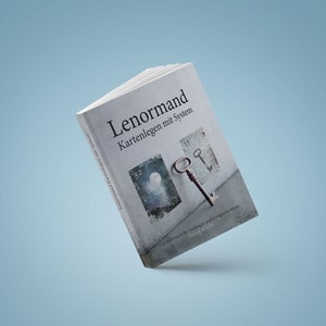 Lenormand Kartenlegen mit System