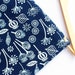 see more listings in the Indigo Cotton Fabric section