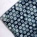 see more listings in the Tissu Imprimé Bleu Indig section