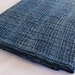 see more listings in the Tissu Imprimé Bleu Indig section