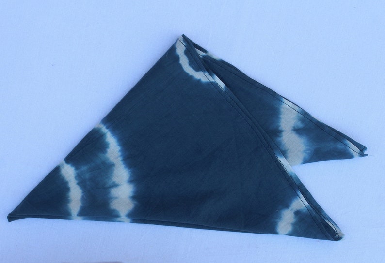 Shibori Tiedye Napkins Soft Lightweight Cotton Napkin 100 Etsy