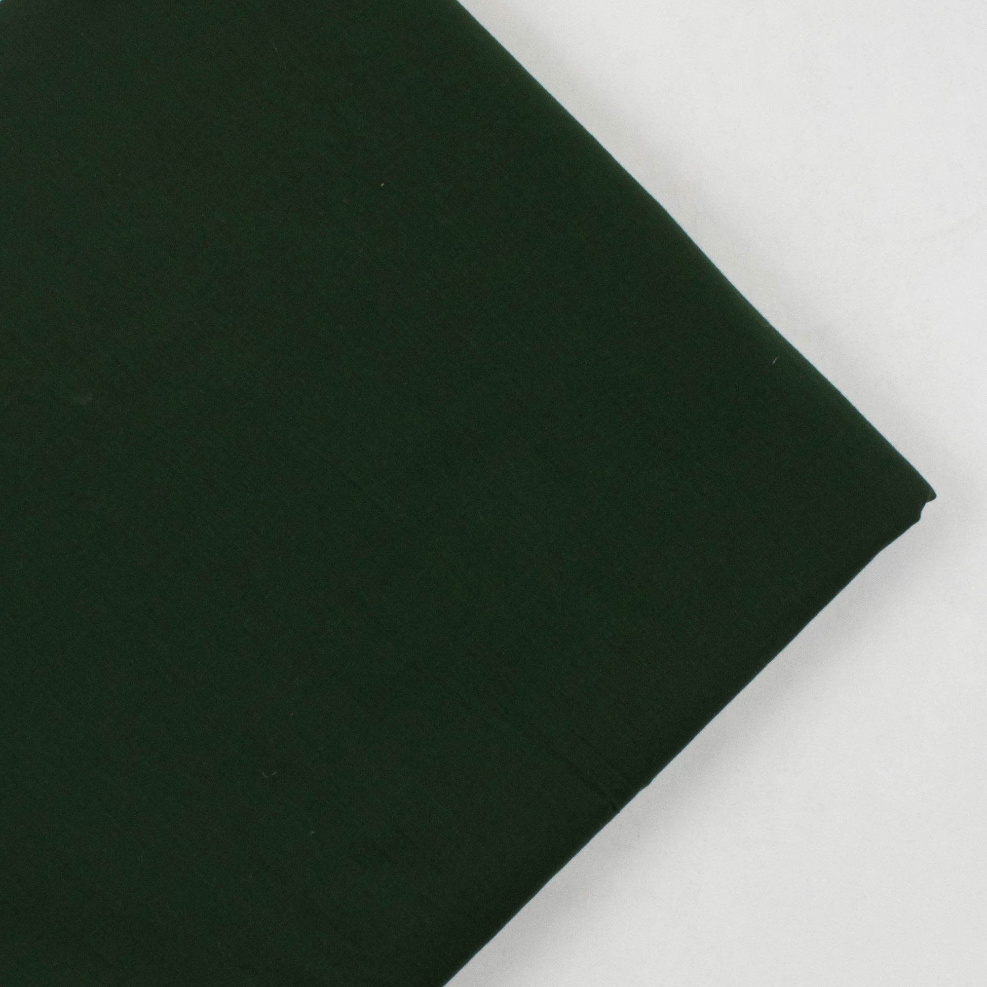 Solid Dark Green Cotton Fabric By The Yard Plain Fabric Soft Light solid-dark-green-cotton-fabric-by-the-yard-plain-fabric-soft-light