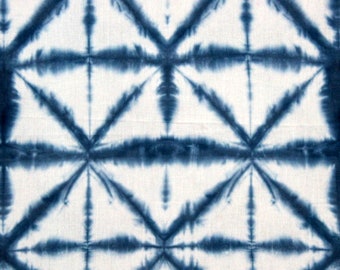 Indian Cotton Fabric Tie Dye Shibori Fabric Soft Voile Women Dressmaking Fabric Sewing Dress Batik Material Fabric By the yard TIE#01