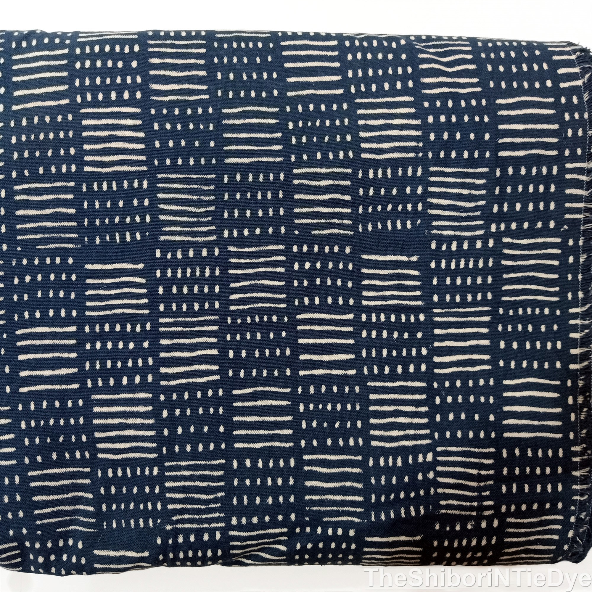 Cotton Canvas Fabric Upholstery Fabric Couch Cover Fabric Blue Etsy