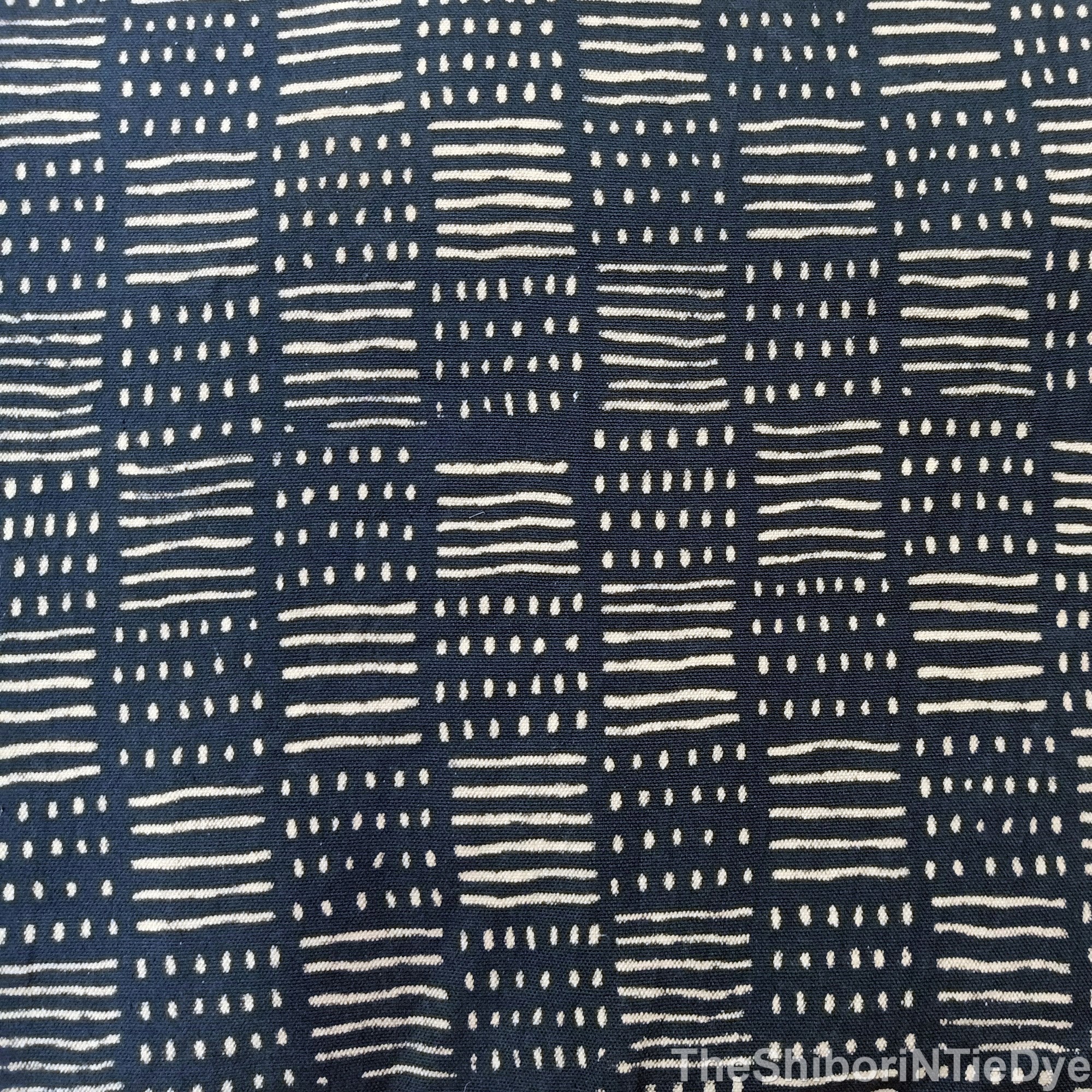 Cotton Canvas Fabric Upholstery Fabric Couch Cover Fabric Blue Etsy