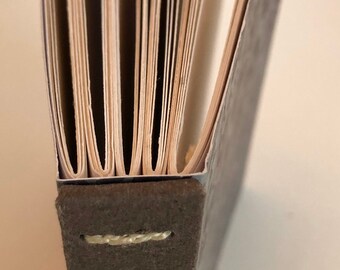 Handmade Journal