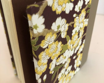 Handmade Journal