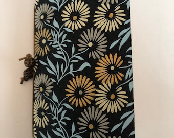 Hand Stitched Pamphlet Journal