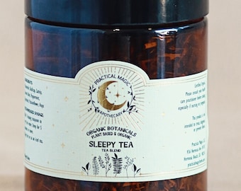 SLEEP TEA