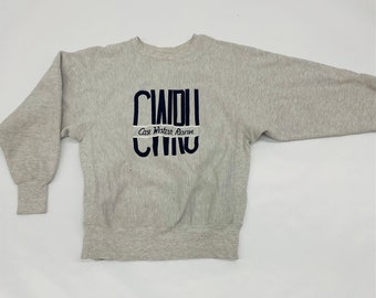 furman sweatshirt
