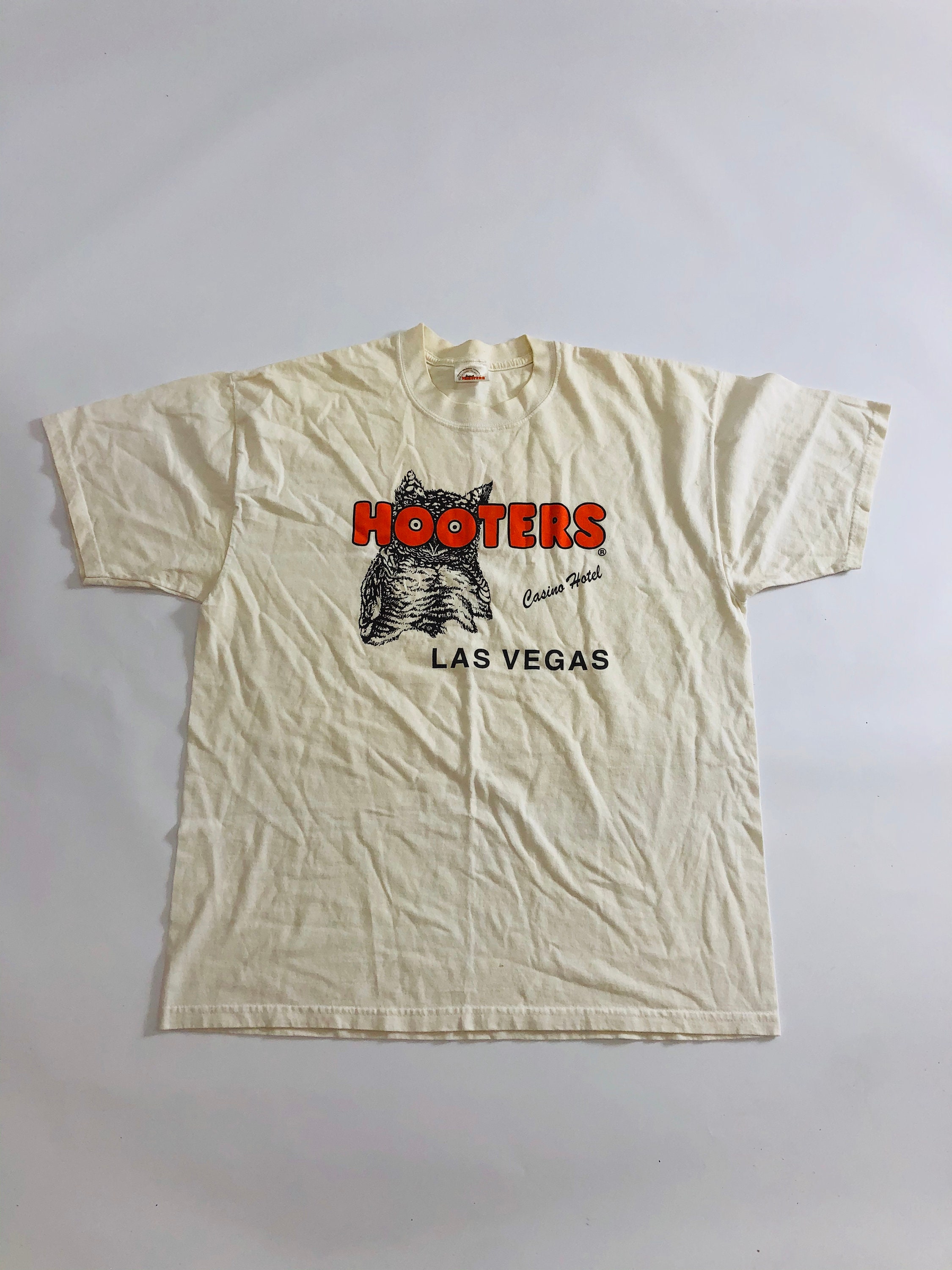 Vintage Hooters Las Vegas Casino Hotel 