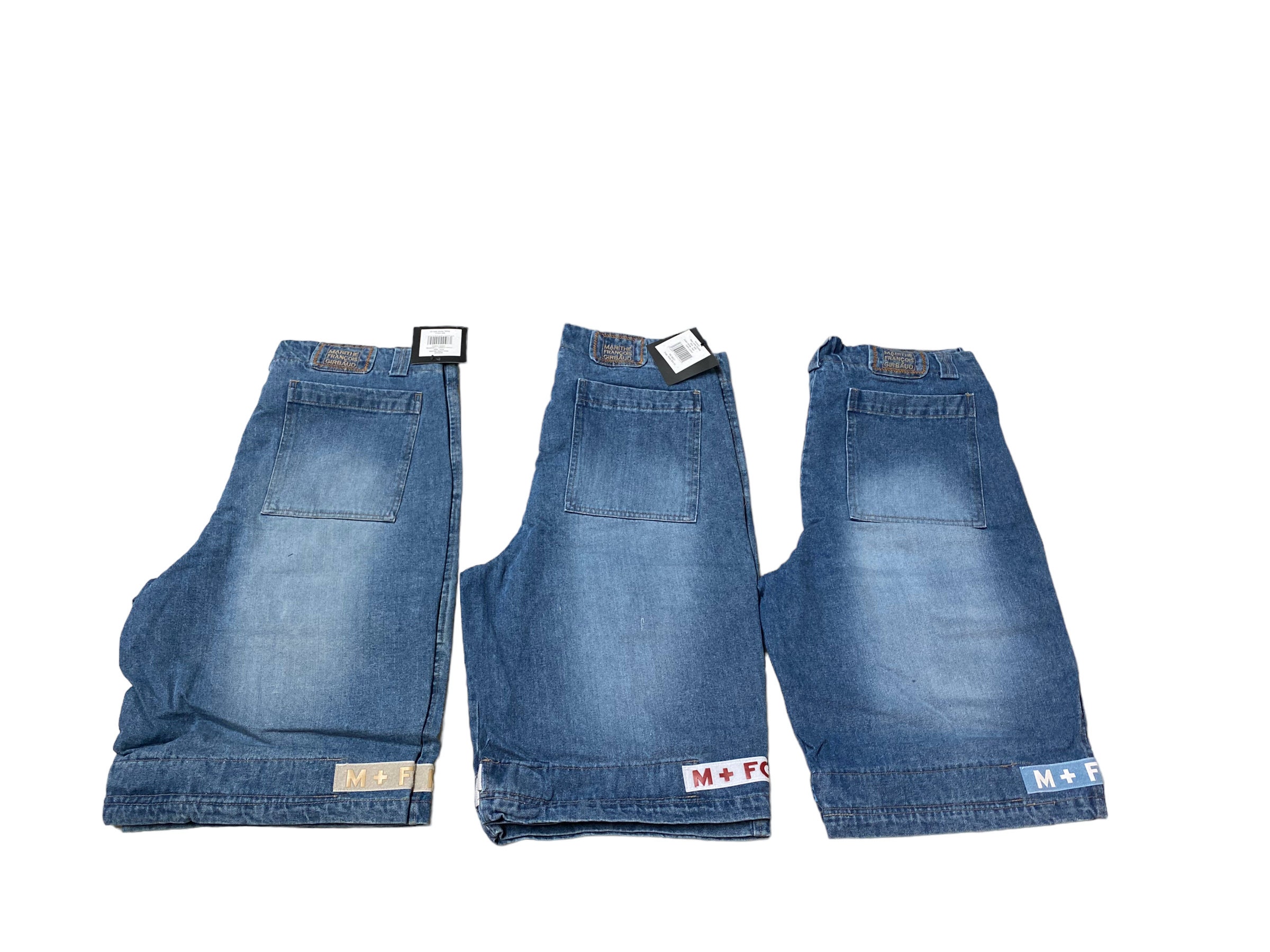 Hiphop Jeans 