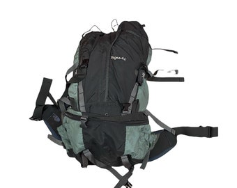 Vintage Arcteryx Bora 62 Hiking 