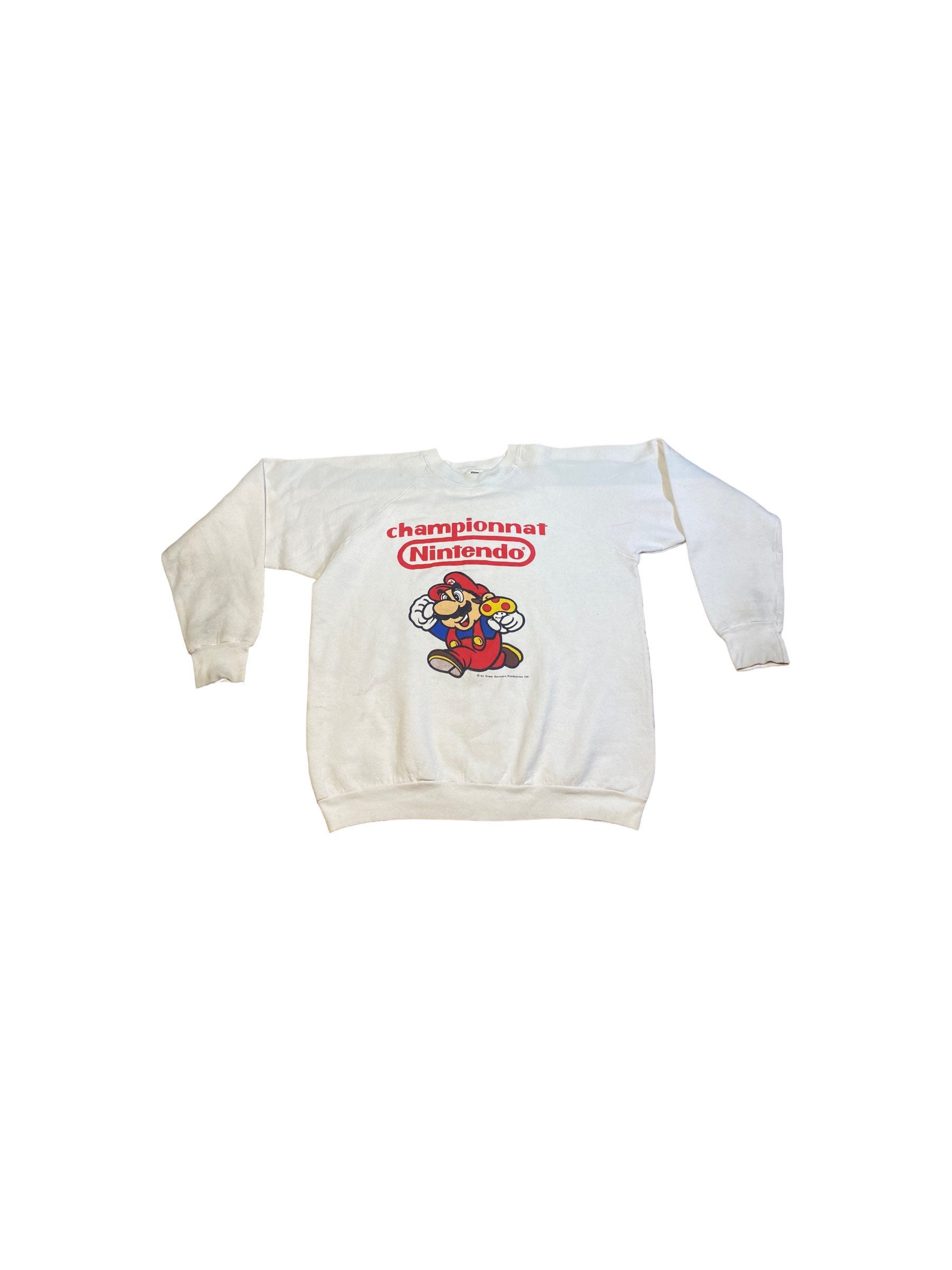Champion sweater original xbox cheap