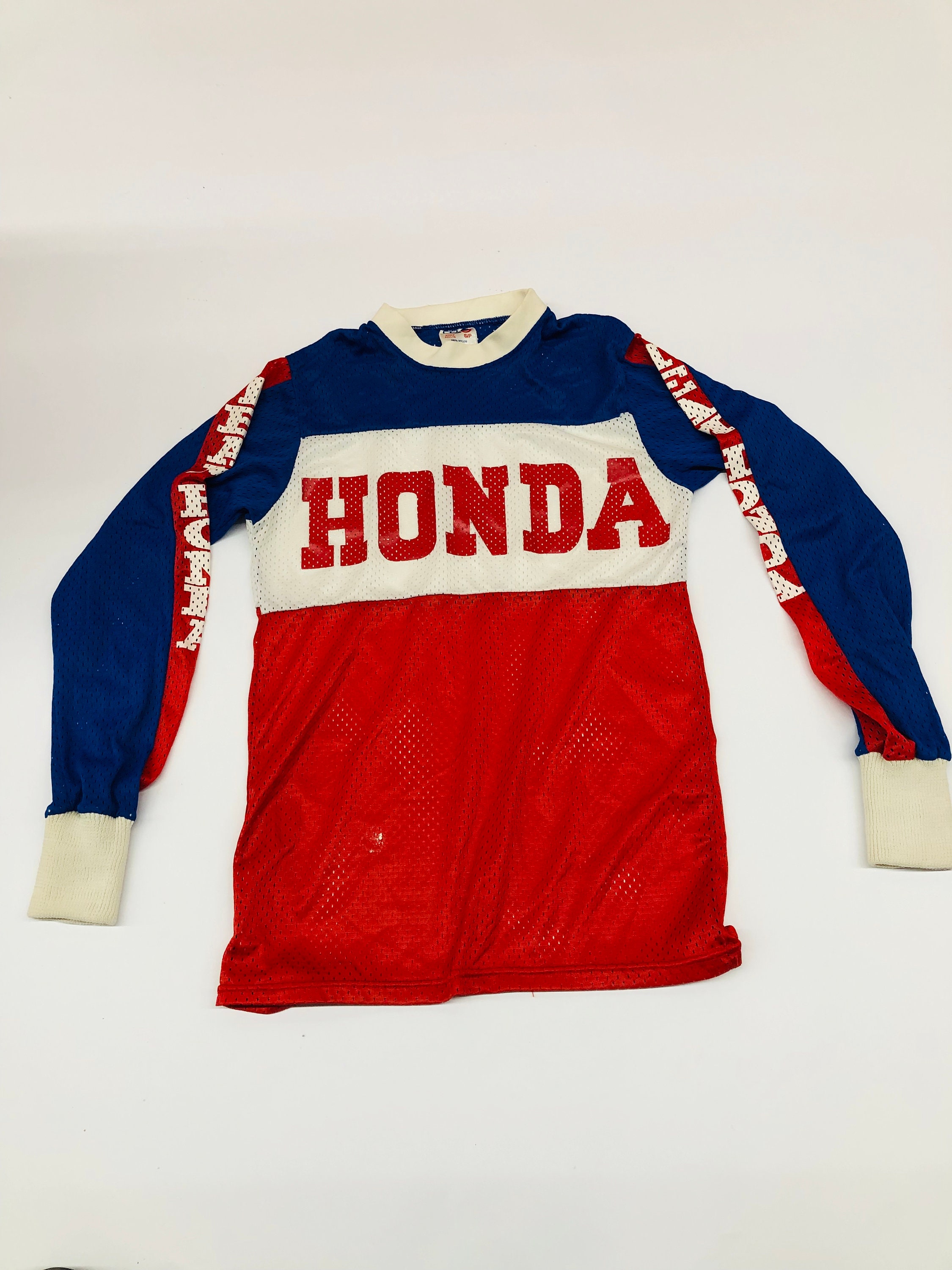 team honda t shirt