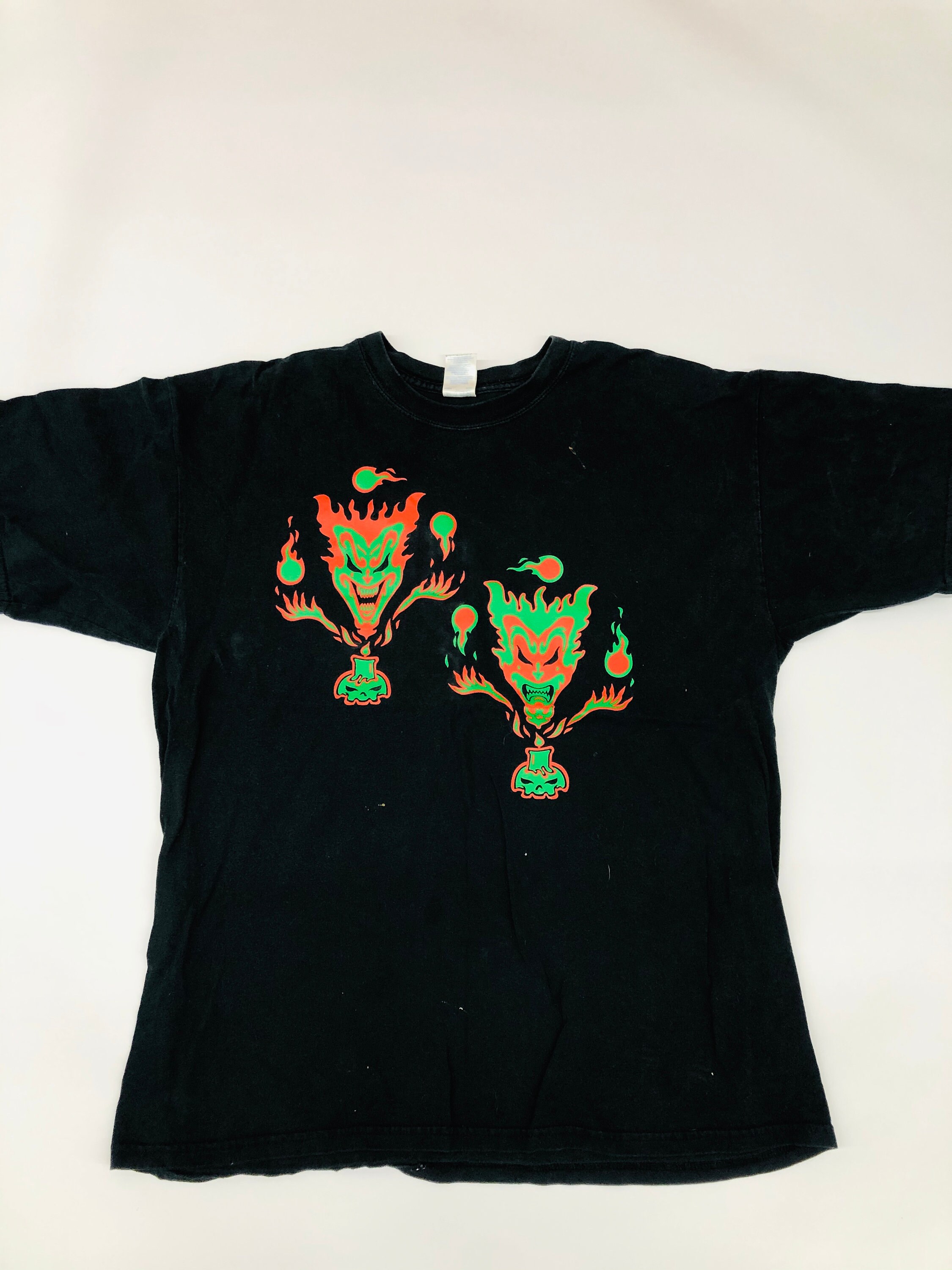 insane clown posse t shirt