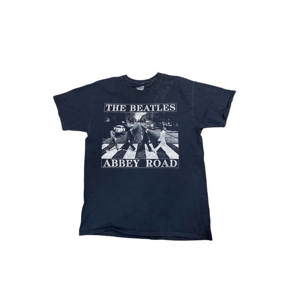 Vintage the Beatles Abbey Road Apple 