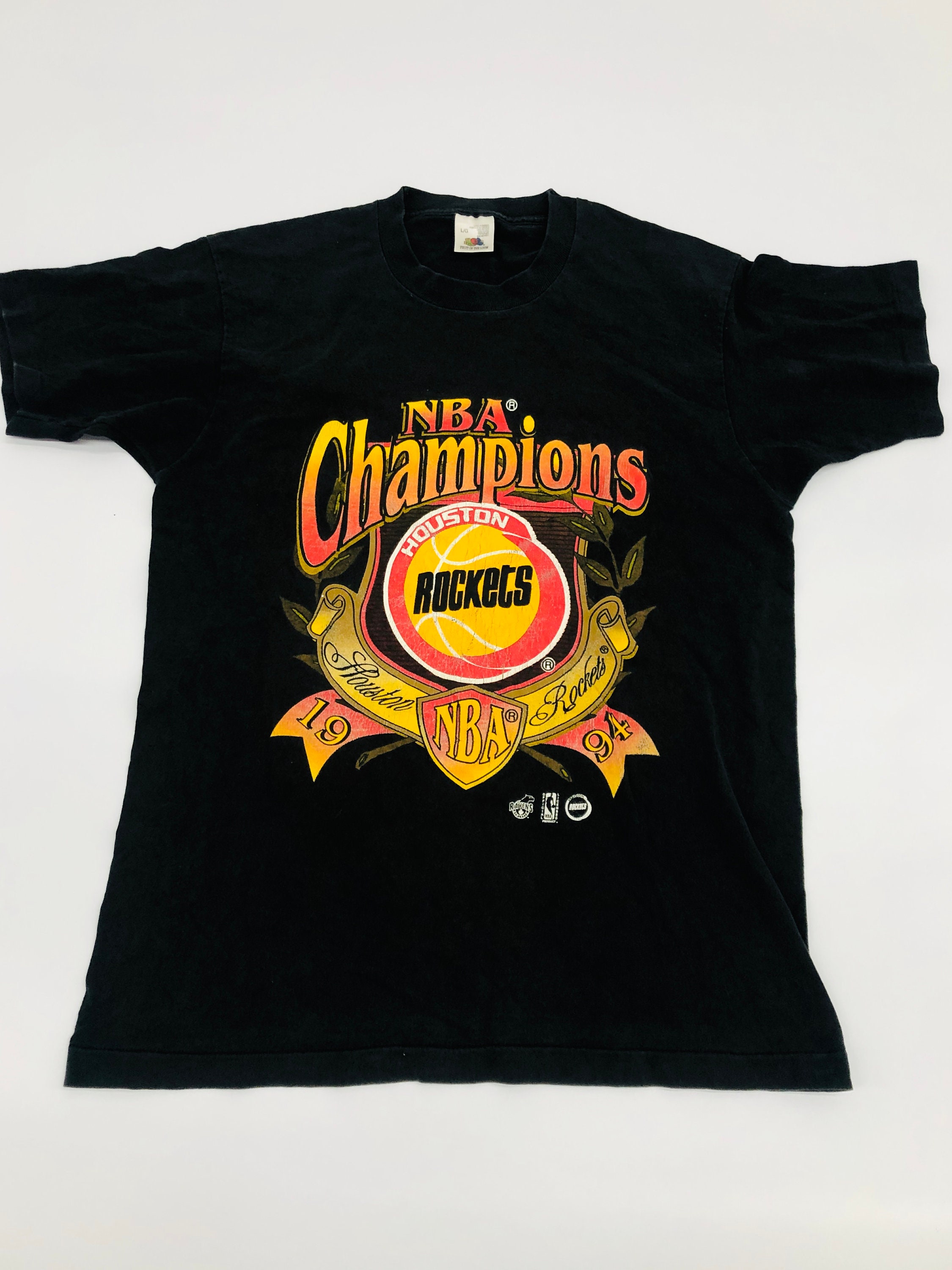 Pro Standard Cavaliers Champ Ring T-Shirt