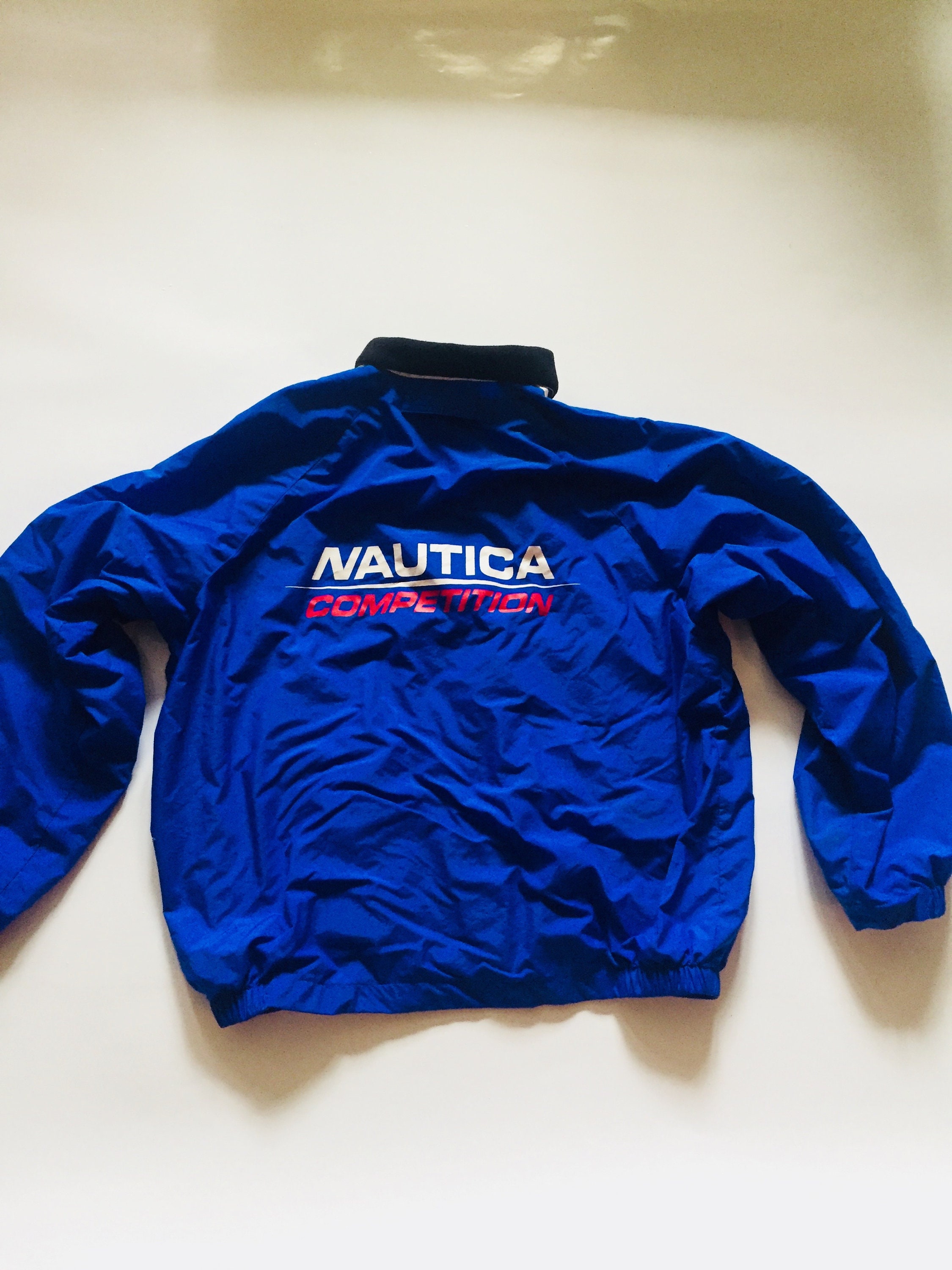 Nautica hotsell competition shirt