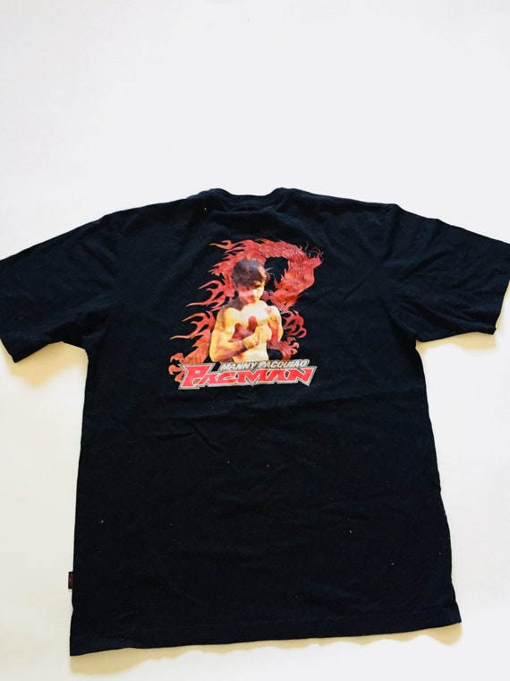 manny pacquiao t shirt