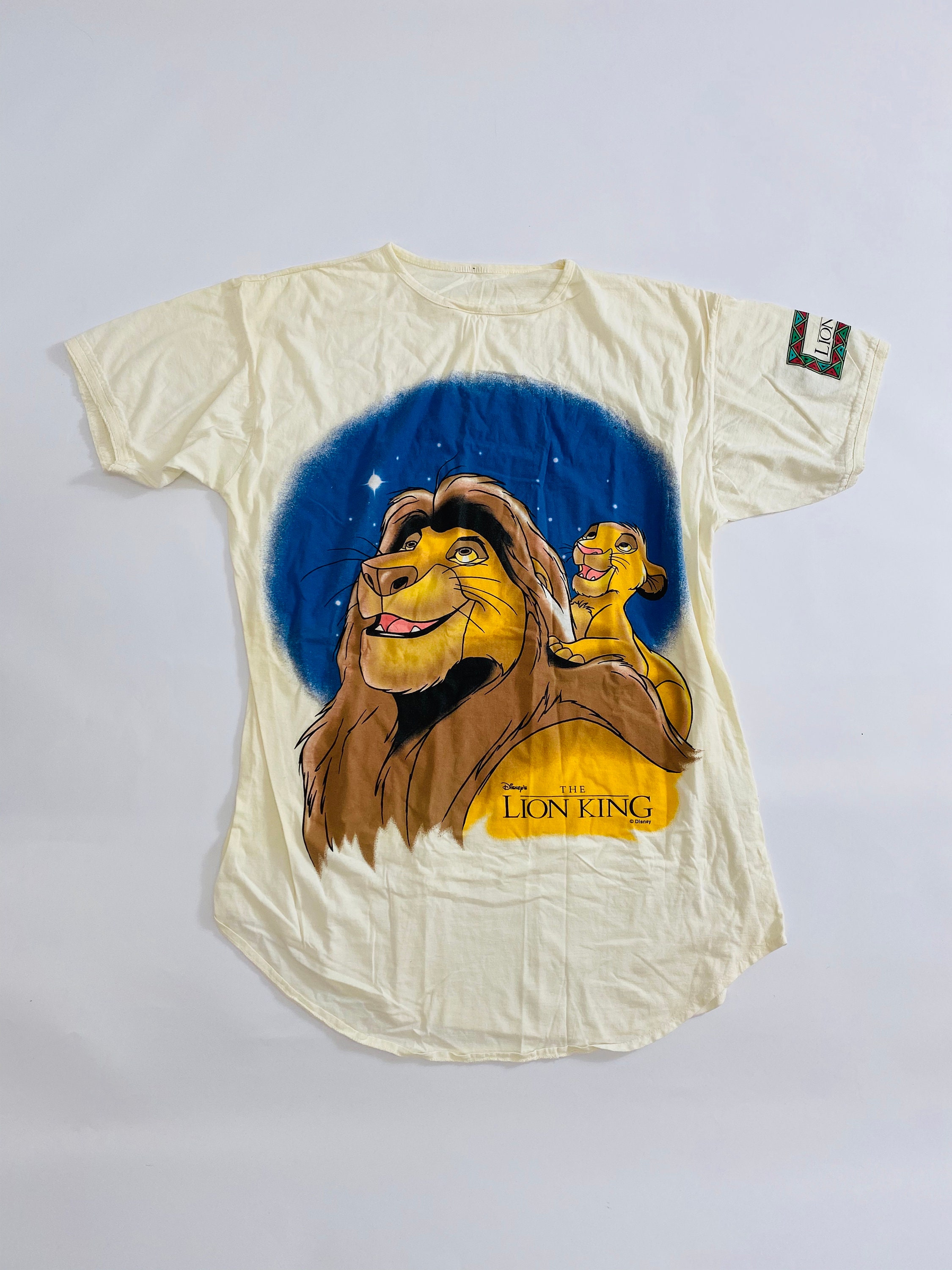 Mira Las Estrellas - El Rey Leon - Disney