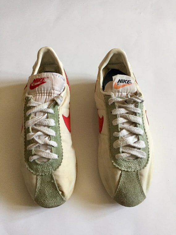 rare cortez shoes