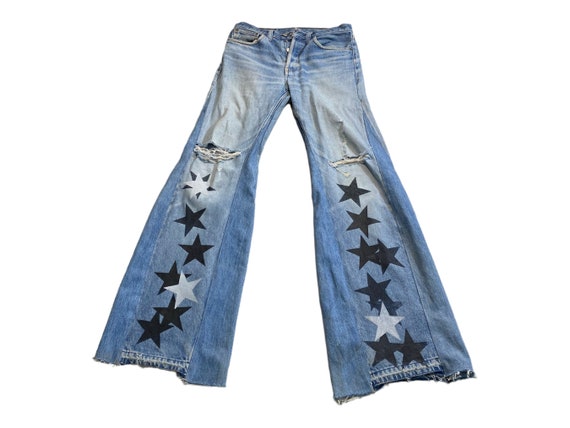 Levis zampa shop