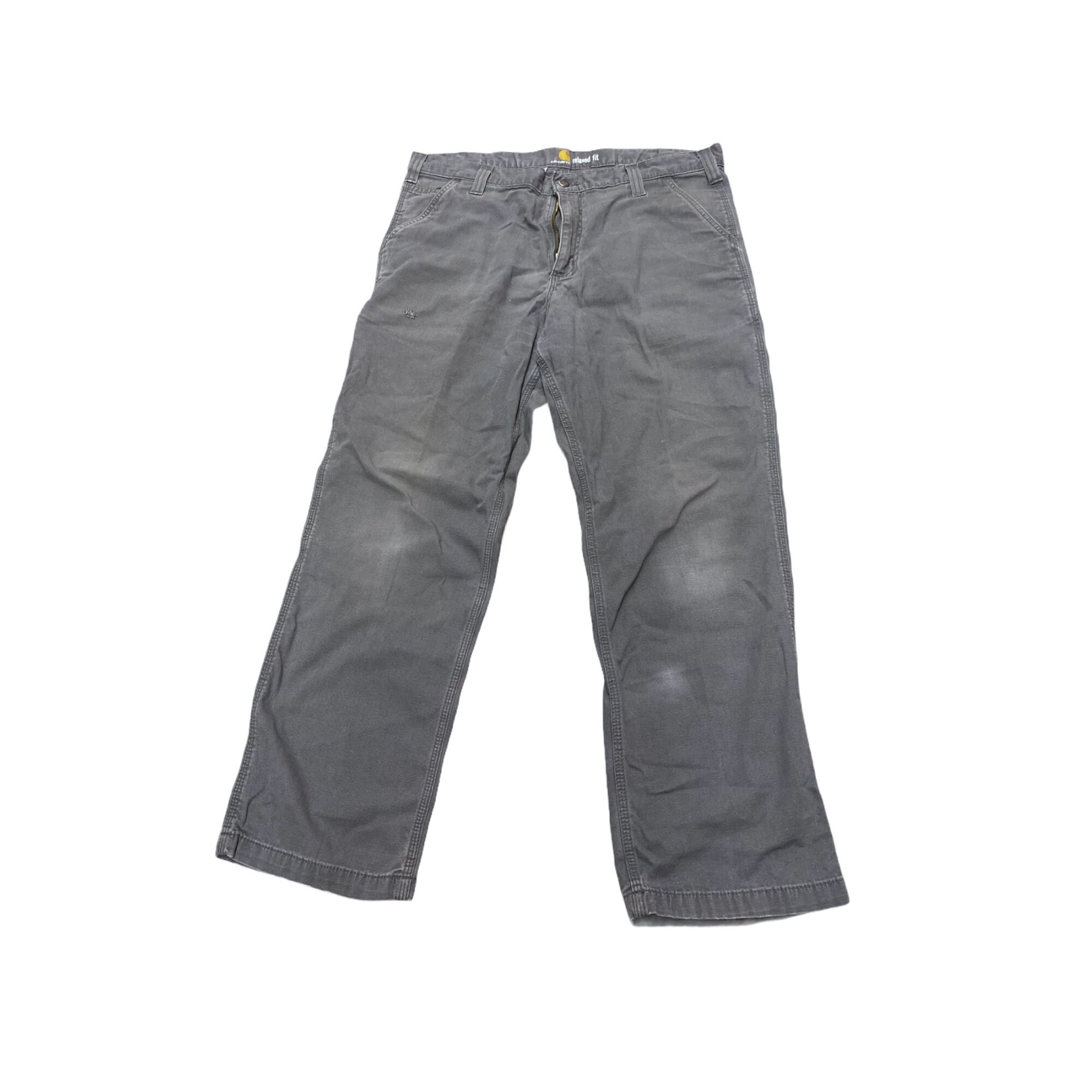 Vintage Carhartt Pants Relaxed Fit 