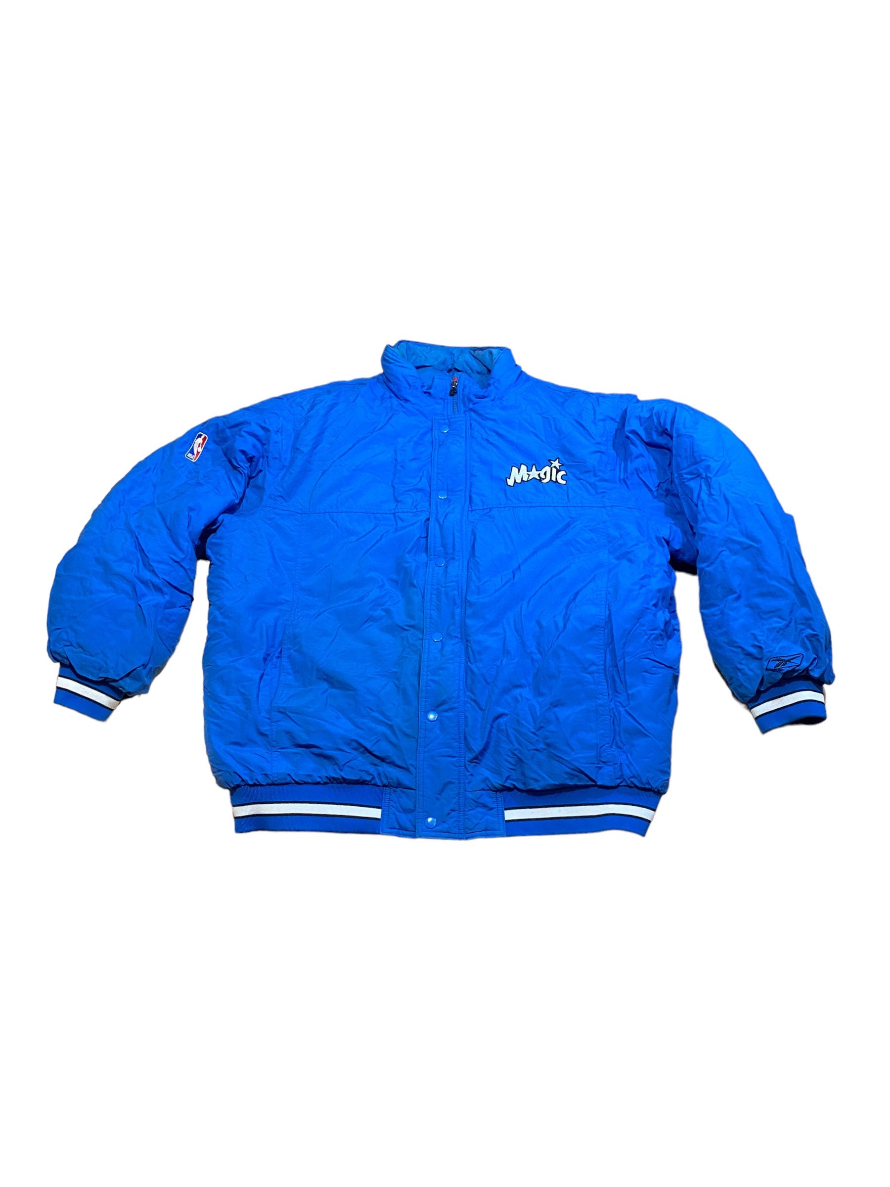 Buy Orlando Magic Coats Online In India Etsy India
