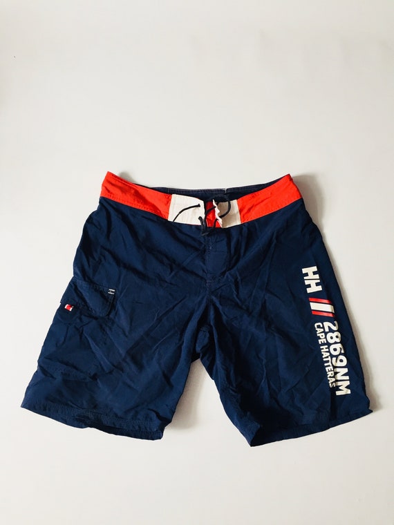 helly hansen swim shorts