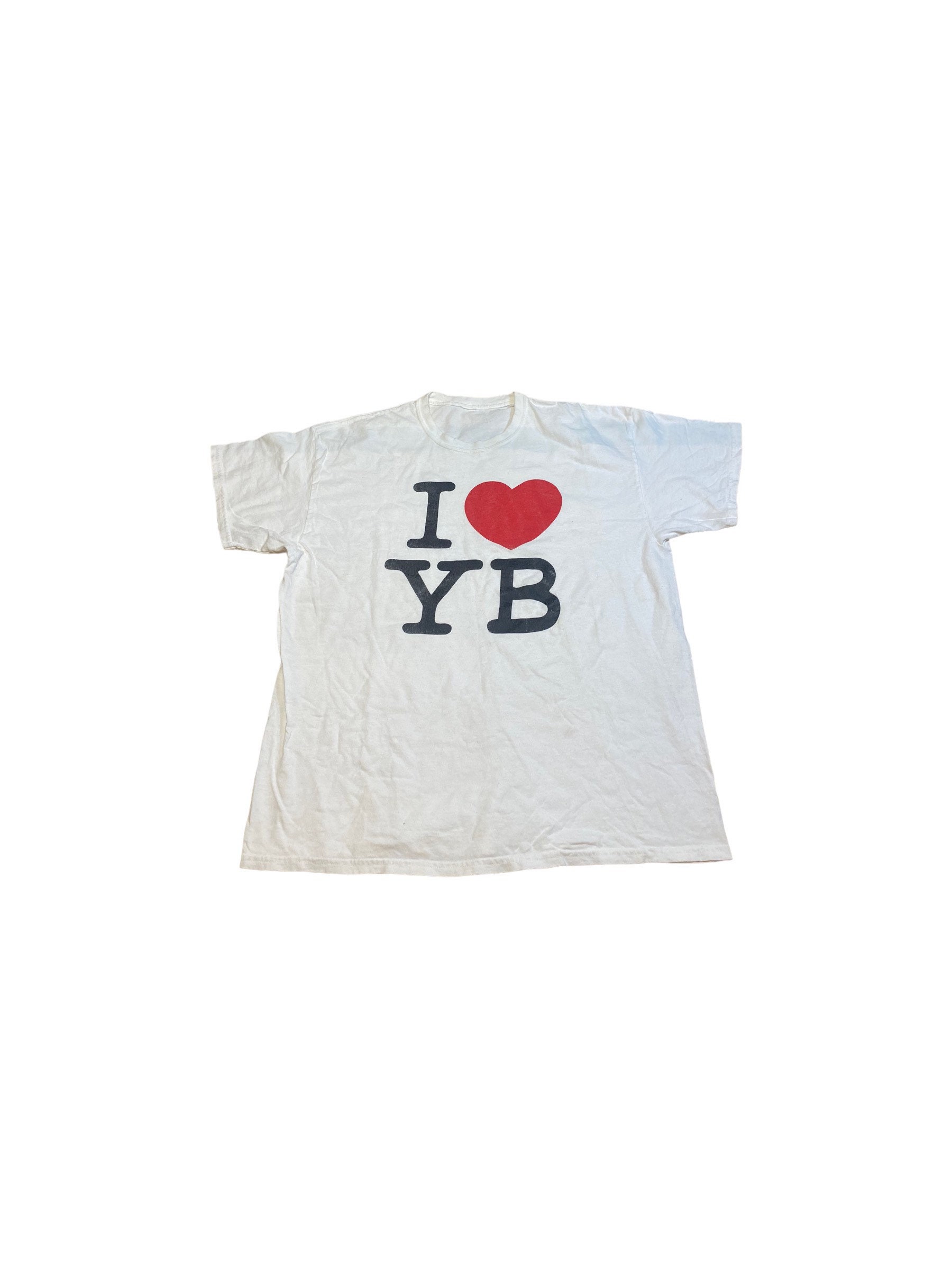 Vintage Y2K NBA Basketball All Over Print Logo T Shirt Large