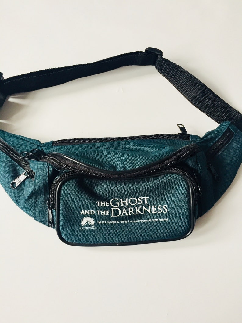 side bag pouch