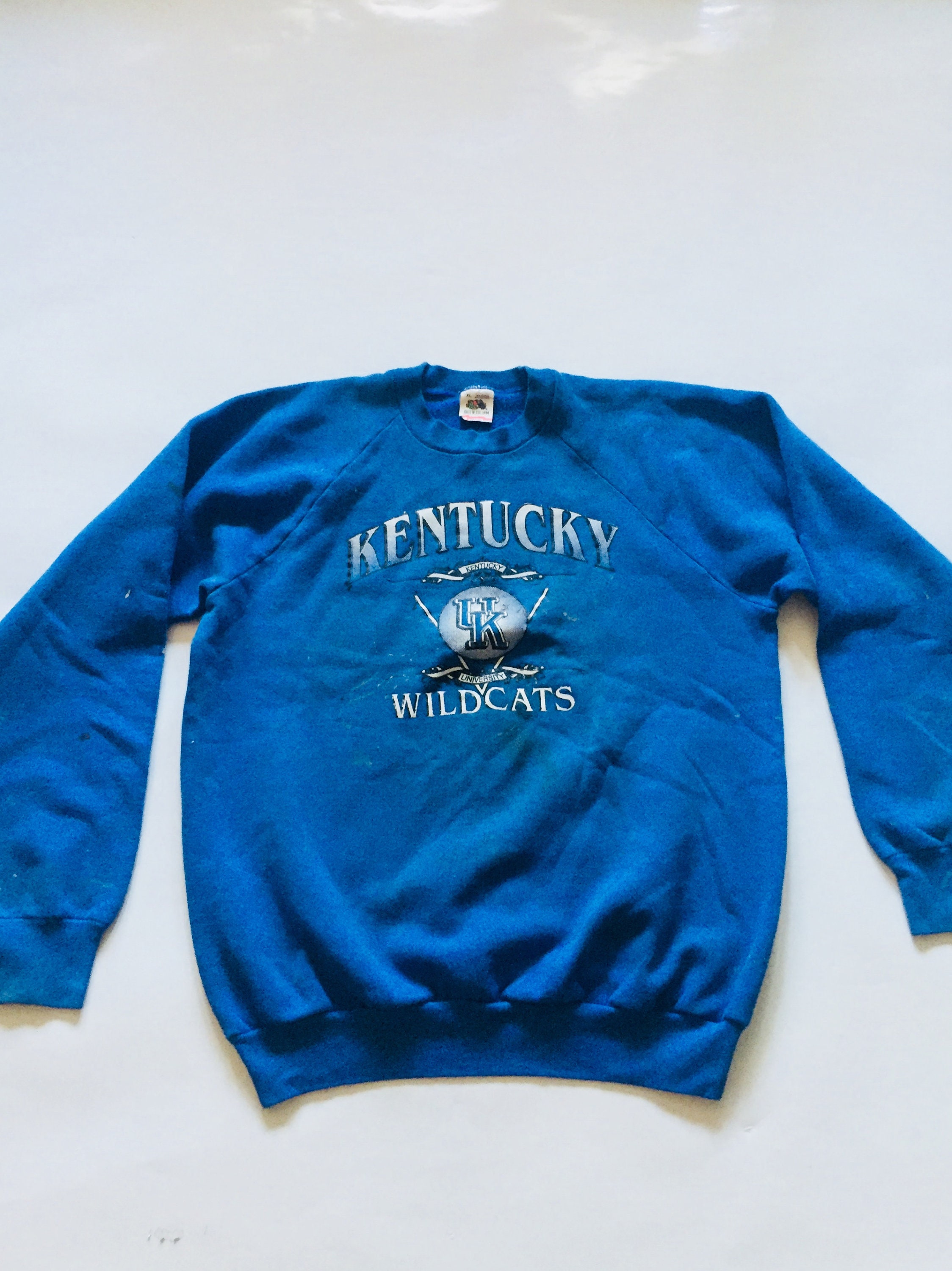 fruit of the loom sweatshirts uk