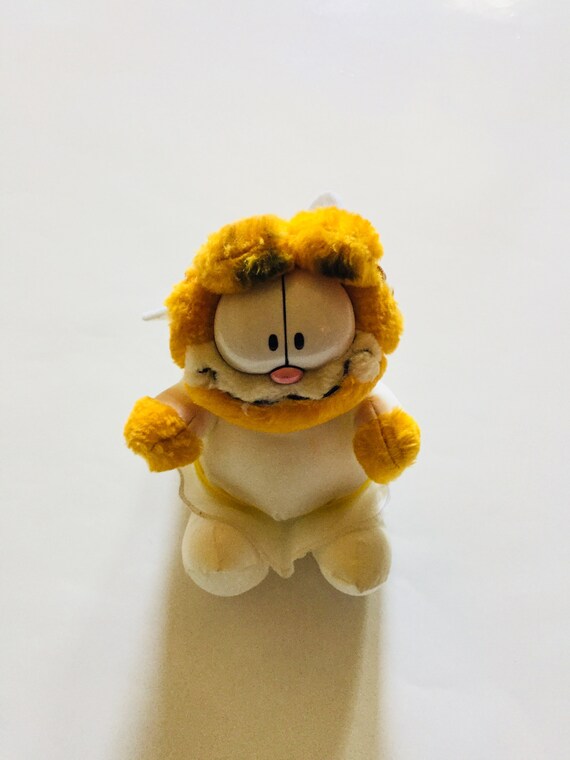 angel stuffed animal