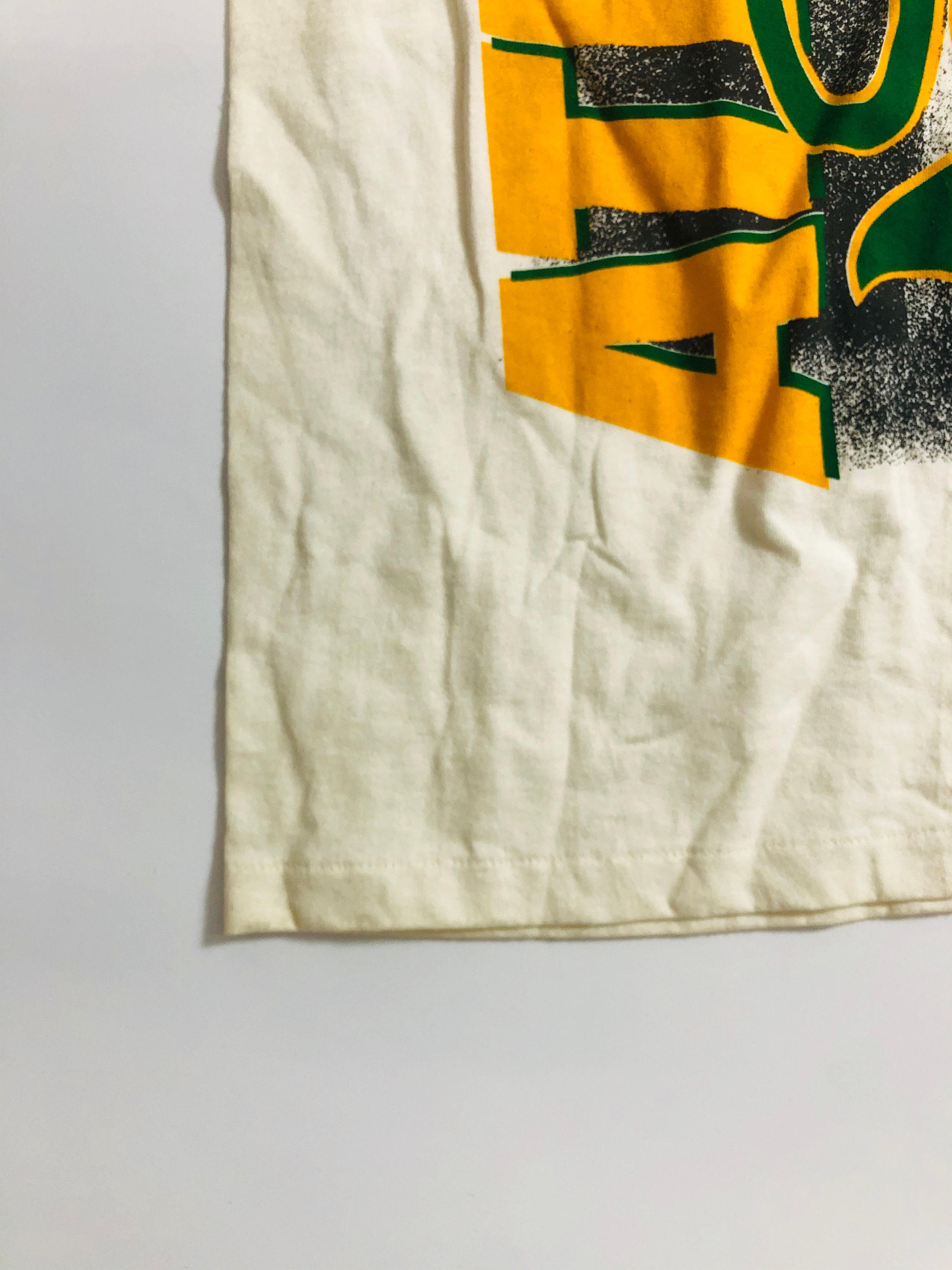 Vintage Oakland Athletics Shirt M – Laundry