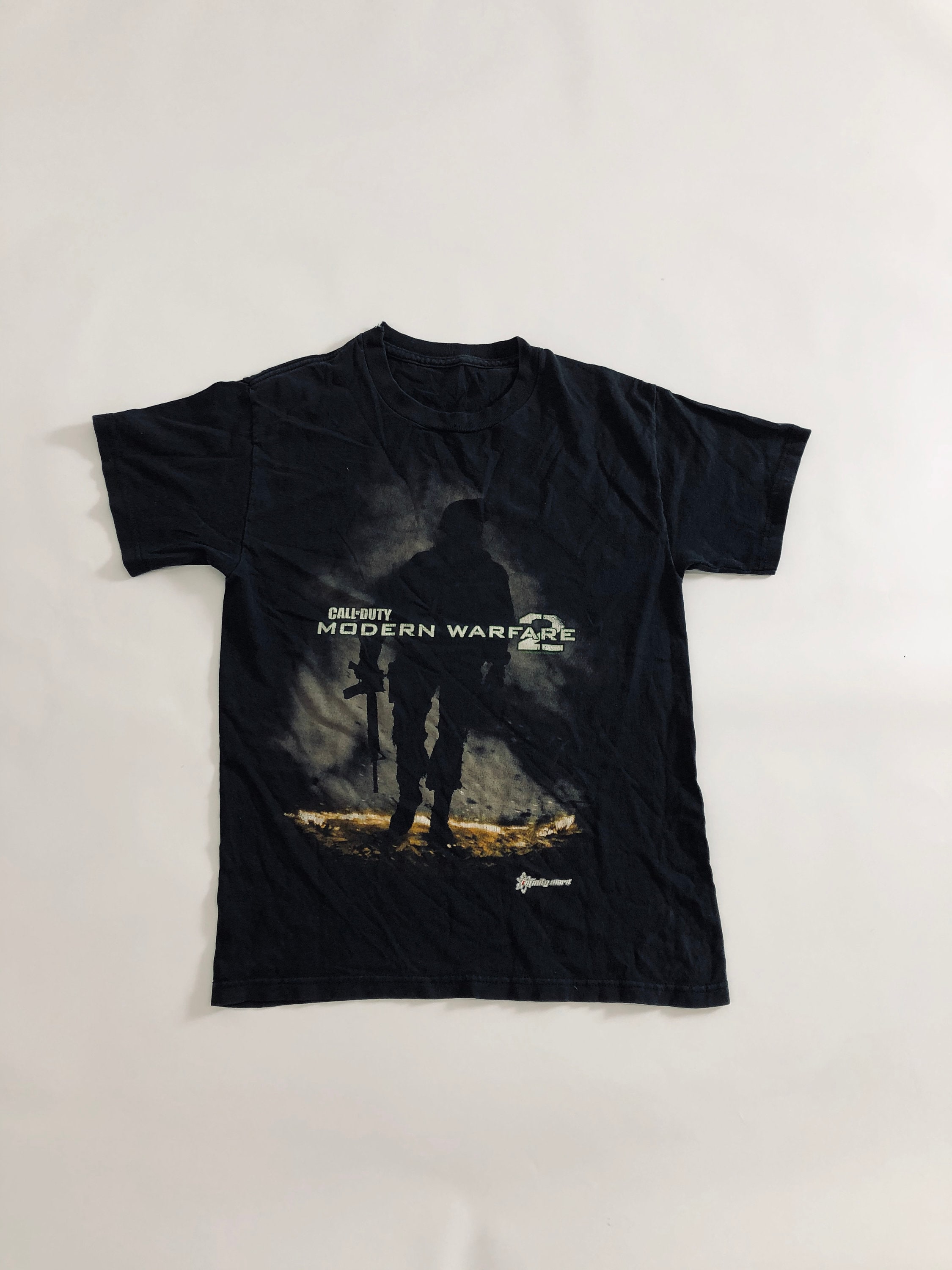 Call of Duty Modern Warfare 2 (2009) T-Shirt - Call of Duty Store