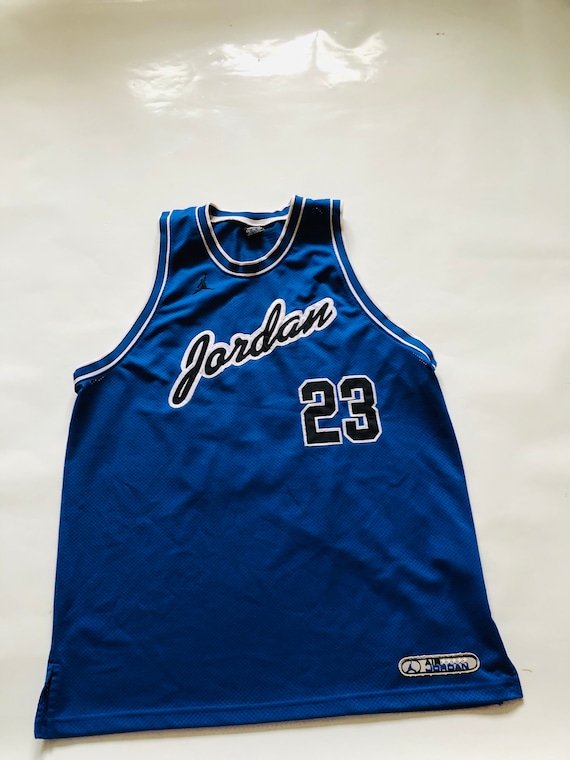 air jordan jersey 23