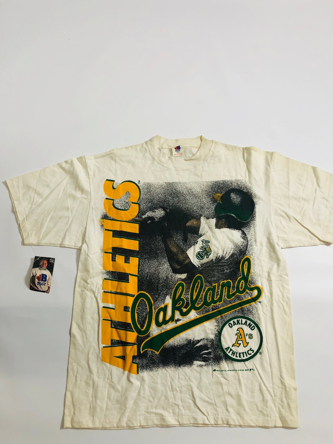 Vintage Oakland Athletics Est 1901 T-shirts, hoodie, sweater, long sleeve  and tank top